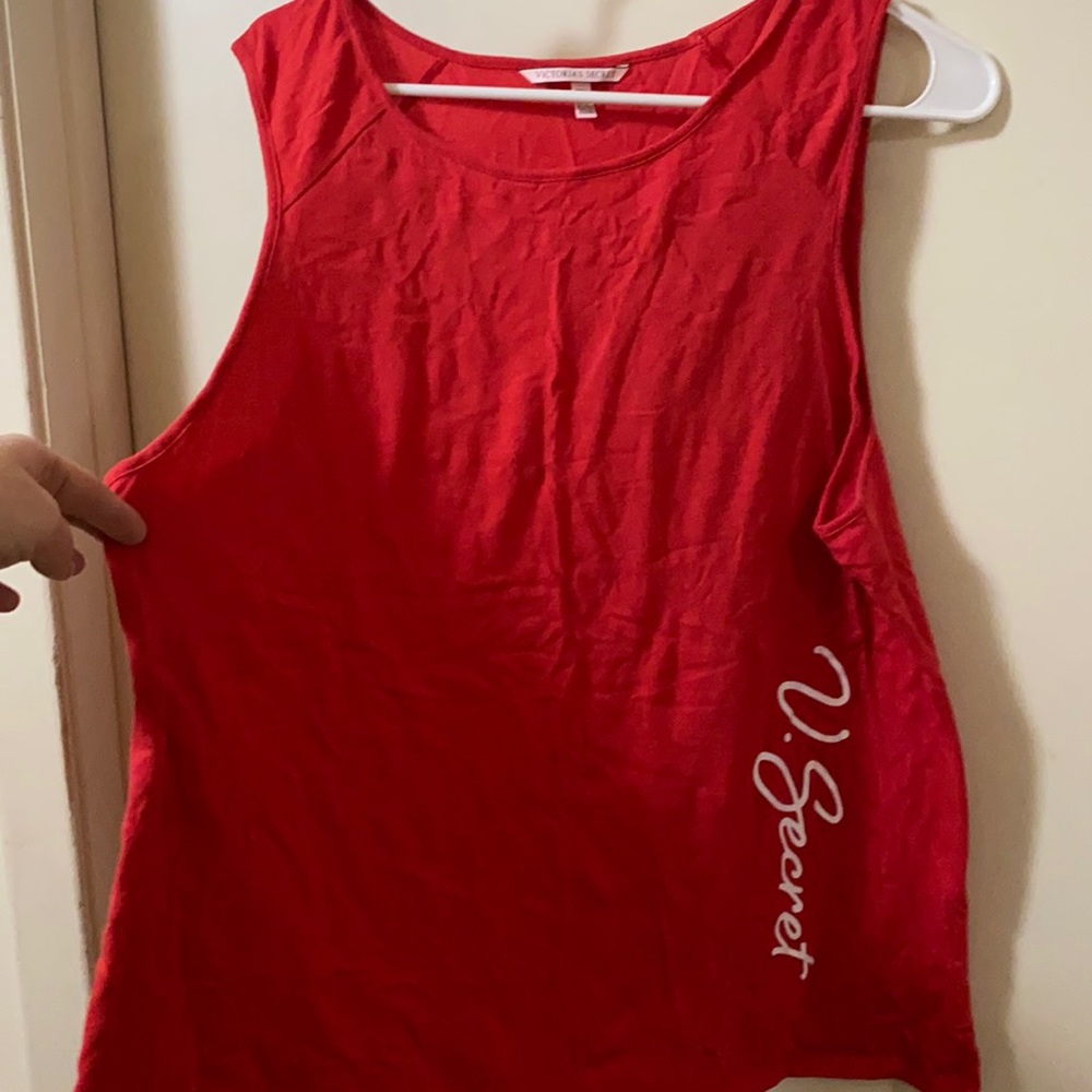 Victoria’s Secret pj tank